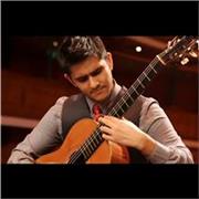 Guitarrista con 15 años de trayectoria, enseño técnica, interpretación a estudiantes de todas las edades